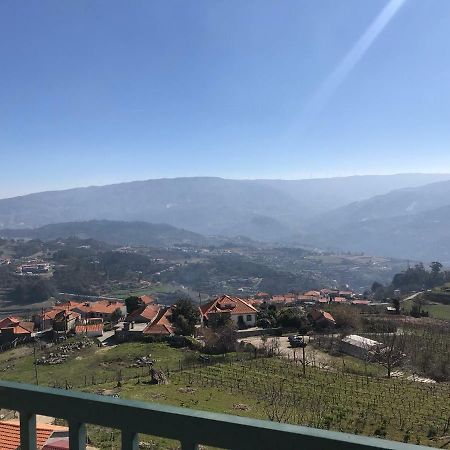 Douro Vineyards And Mountains Apartment Urgueira  Exterior photo