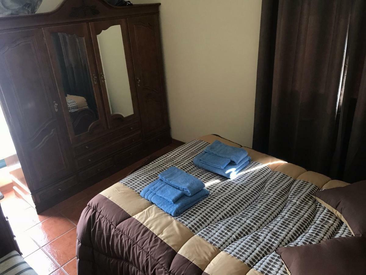 Douro Vineyards And Mountains Apartment Urgueira  Exterior photo